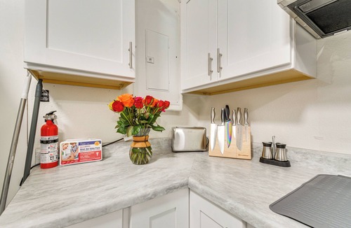 Atwater Cottage | 10 Mi to Yosemite Lake: Atwater Retreat