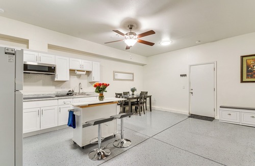 Atwater Cottage | 10 Mi to Yosemite Lake: Atwater Retreat