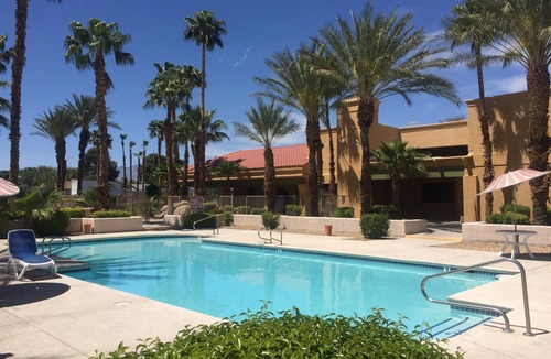 Spring Valley Condo | 101 Newly Remodeled and Super Clean Condominium - Minutes from the Strip