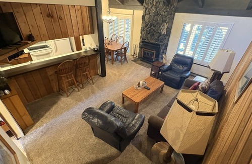 Mammoth Lakes Condo | 108 Standard by RedAwning
