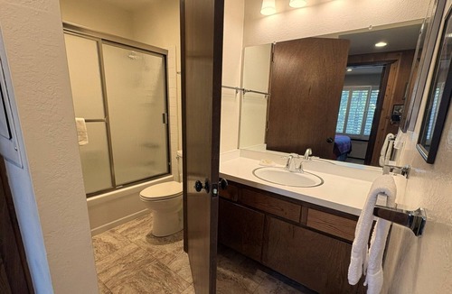 Mammoth Lakes Condo | 108 Standard by RedAwning