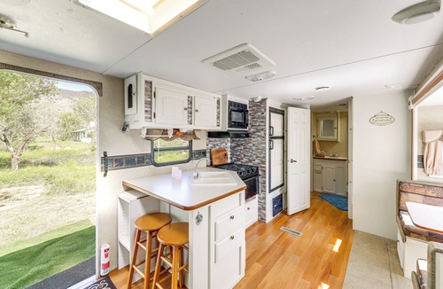 Gardnerville House | 11 Mi to Heavenly Mtn Resort: Getaway w/Mtn Views
