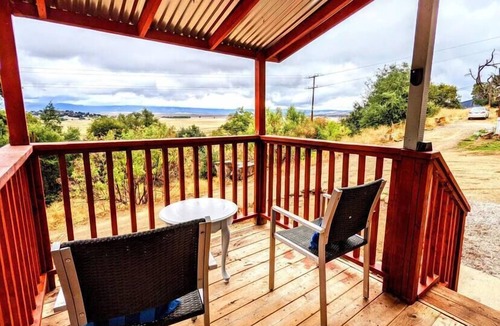 Pauma Valley Cabin | #12. Hillside Harvest Moon - Cabin w/Great Views near Julian