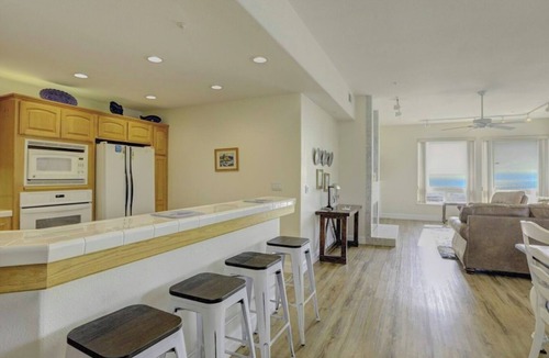 Downtown Condo | 124 Park Ave in Pismo Beach