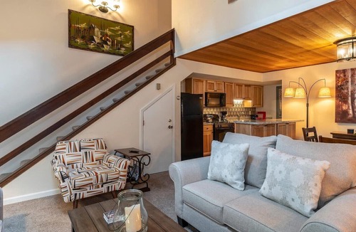 Incline Village Condo | 129 Forest Pines - The perfect family spot