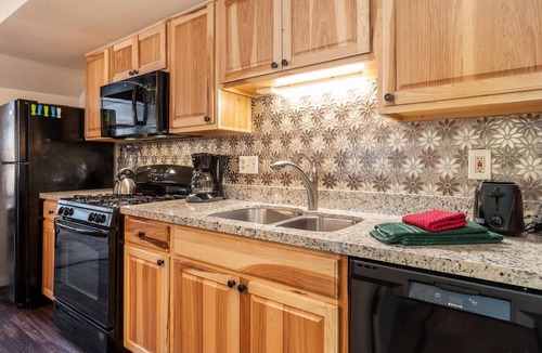 Incline Village Condo | 129 Forest Pines - The perfect family spot