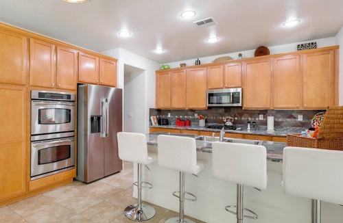 Reno House | 13 Mi to Slopes: Cozy Home w/ Fenced Yard in Reno