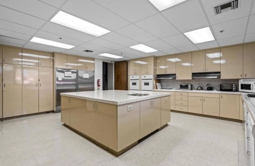 Desert Hot Springs House | $140 per night. 3BR 2BA Home 10 MIN TO PALM SPRINGS ● Gated Security Community ●