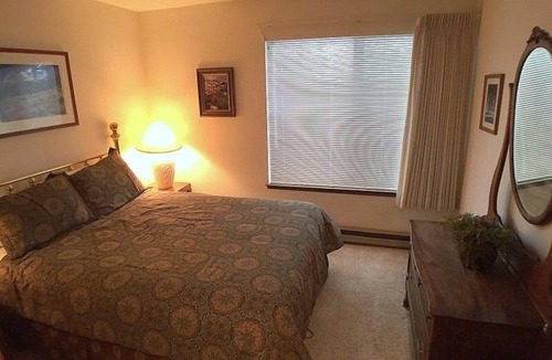 Mammoth Lakes Condo | 146 Standard by RedAwning