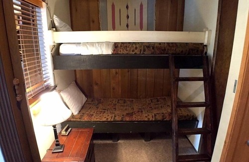 Mammoth Lakes Condo | 147 Standard by RedAwning