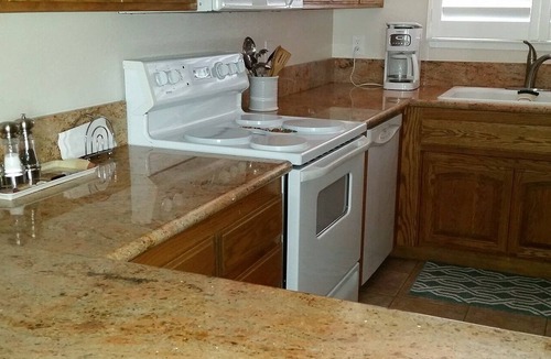 Downtown Condo | 148 Pismo Shores: 2 BR, 1.5 BA Condominium in Pismo Beach, Sleeps 6