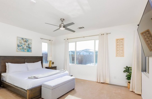Terra Lago House | 15% OFF May! Snowbirds! Contact for Weekly Deals