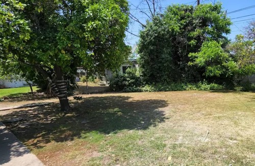 Alhambra House | 1517 -Prime location 2bedroom 1bath with private entrance and a king-size bed!"