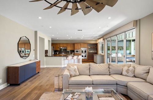 Oxnard Shores House | 1520MBR Shangri-La on the Shores