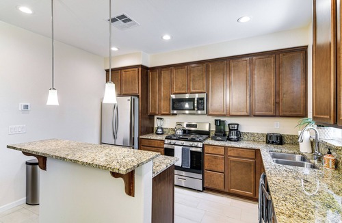 Carson City House | 16 Mi to Lake Tahoe: Carson City Townhome