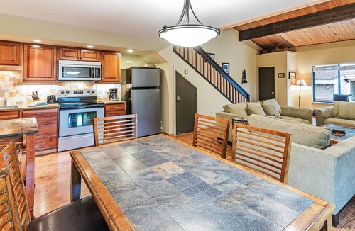 Incline Village Condo | 168 Forest Pines | 2BR/2BA Incline Village | Pool