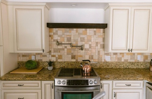 San Luis Obispo House | 1895 Edna Railhouse - The Heart of Central Coast Wine Country