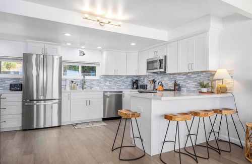 Rio del Mar House | 1960's Rio Del Mar Beach House - Stunning Views!