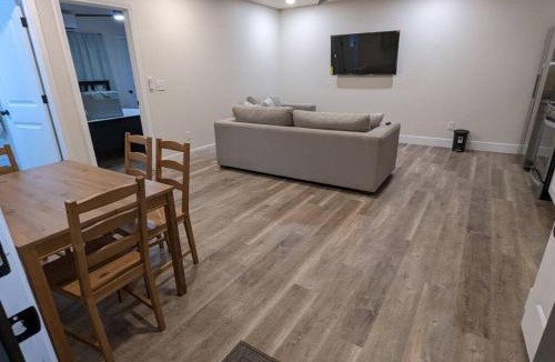Fresno House | 1BR ADU Retreat in Fresno