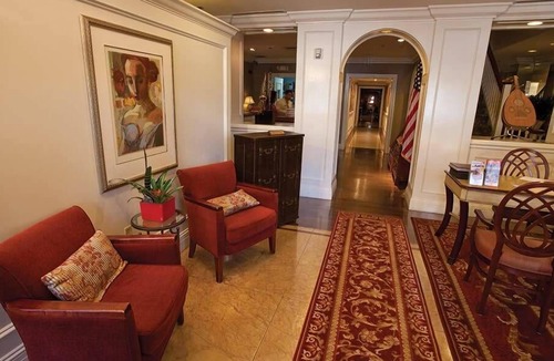 Fillmore District Condo | 1br Deluxe Unit Theater Lovers- Performing Arts Venues!