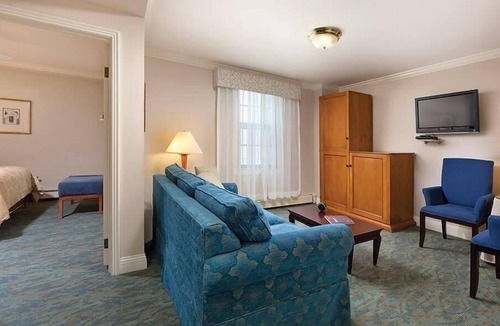 Fillmore District Condo | 1br Deluxe Unit Theater Lovers- Performing Arts Venues!