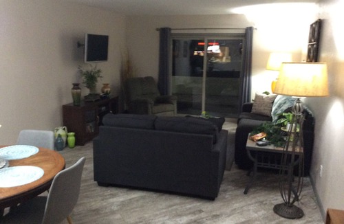 Lake Havasu City Condo | 2+2 ground floor close to the lake ,boat launch ,London bridge