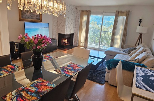 San Rafael House | 2-bedroom, 1.5 bath, Pet friendly townhome in San Rafael
