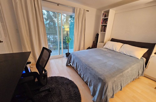 San Rafael House | 2-bedroom, 1.5 bath, Pet friendly townhome in San Rafael