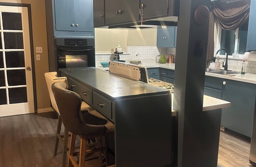 Madera House | 2 bedroom 1 bath home. In the heart of madera.