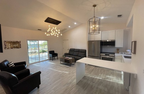 Paso Robles House | 2 bedroom, 2 bath winery home (2 avail)