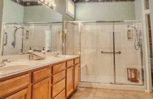 Desert Palms House | 2-bedroom/2 full bathroom house in fabulous Sun City-Palm Desert!