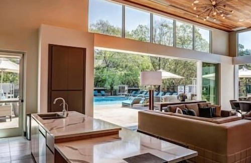 Sharon Heights Apartment | 2 bedroom apartment Menlo park