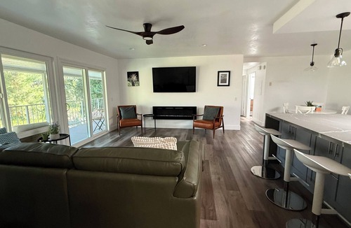 Laguna Woods Condo | 2-bedroom condo in lovely Laguna Woods with AC, fitness room, WiFi