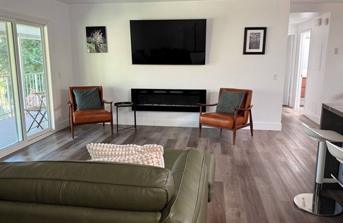 Laguna Woods Condo | 2-bedroom condo in lovely Laguna Woods with AC, fitness room, WiFi