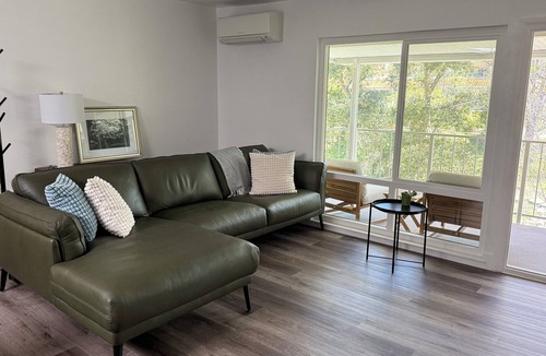 Laguna Woods Condo | 2-bedroom condo in lovely Laguna Woods with AC, fitness room, WiFi