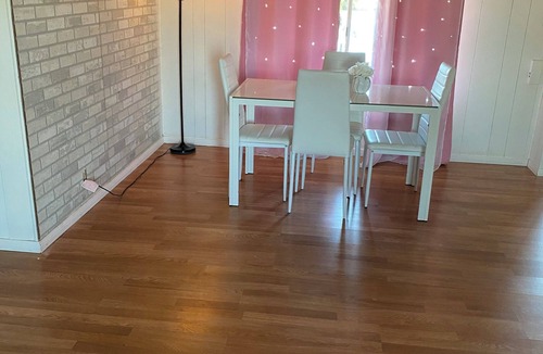 Newberry Springs House | 2-bedroom farmhouse in adorable Newberry Springs with AC