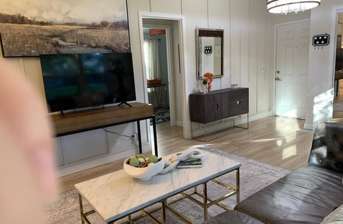 Alamo House | 2 bedroom guest house in tranquil Alamo