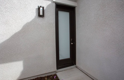 Clovis House | 2 Bedroom Guest Suite with private entrance!