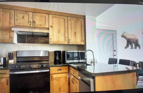 South Lake Tahoe Villa | 2 Bedroom Large Villa in Heavenly Village – Lake Tahoe