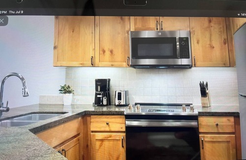 South Lake Tahoe Villa | 2 Bedroom Large Villa in Heavenly Village – Lake Tahoe