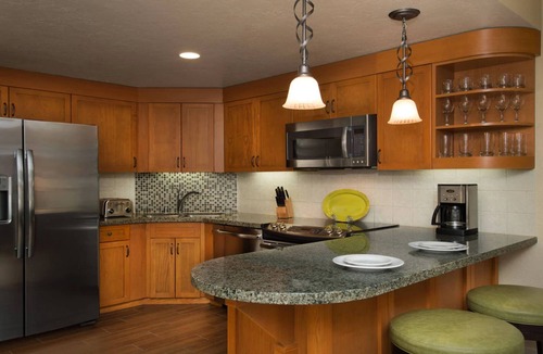 South Lake Tahoe Resort | 2 Bedroom Loft - Located within Marriott's Grand Residence Club, Lake Tahoe - Full Resort Access