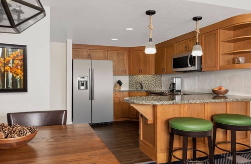 South Lake Tahoe Resort | 2 Bedroom Loft - Located within Marriott's Grand Residence Club, Lake Tahoe - Full Resort Access