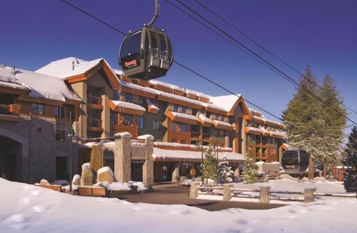 Lakeside Park Villa | 2 Bedroom Marriott's Grand Residence Club, Lake Tahoe Full Resort Access