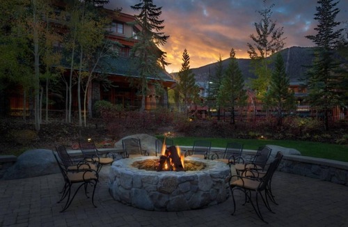 Lakeside Park Villa | 2 Bedroom Marriott's Grand Residence Club, Lake Tahoe Full Resort Access