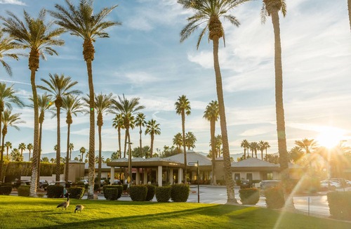 Palm Desert Resort | 2 Bedroom - Marriott's Desert Springs Villas I - Full Resort Access