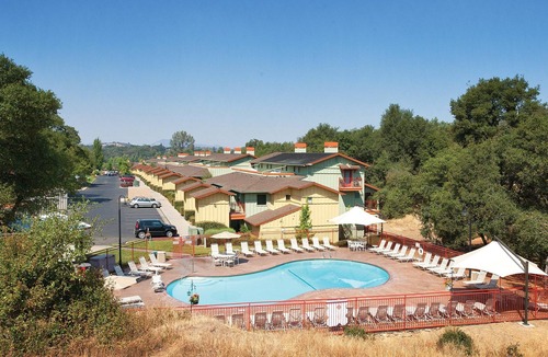 Angels Camp Apartment | 2-bedroom Twin Accessible in fantastic Angels Camp
