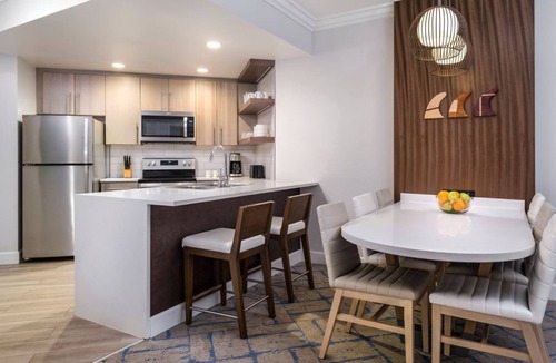Newport Coast Villa | 2 Bedroom Villa - Marriott's Newport Coast Villas - Full Resort Access
