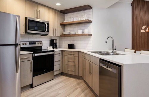 Newport Coast Villa | 2 Bedroom Villa - Marriott's Newport Coast Villas - Full Resort Access