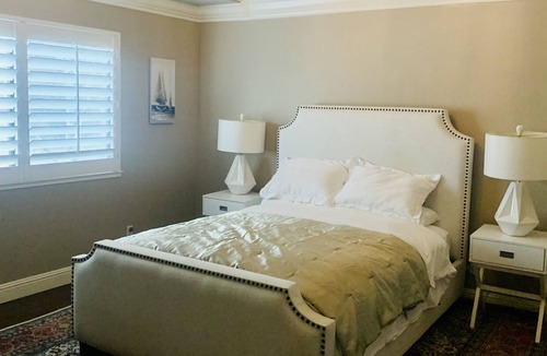 San Ramon Condo | 2 bedrooms townhouse with Panoramic view / walking distance to downtown.