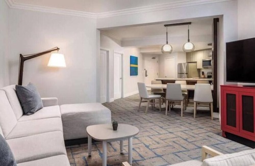 Newport Coast Resort | 2 Br Marriott Newport Coast Villas 12/28-1/4/2026